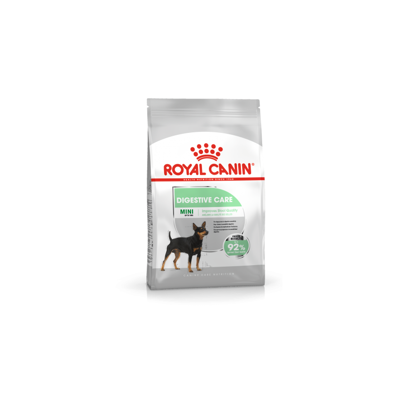Royal Canin Dog Digestive Care Mini