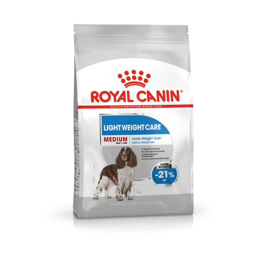 Royal Canin Health Nutrition Medium Light Weight Care
