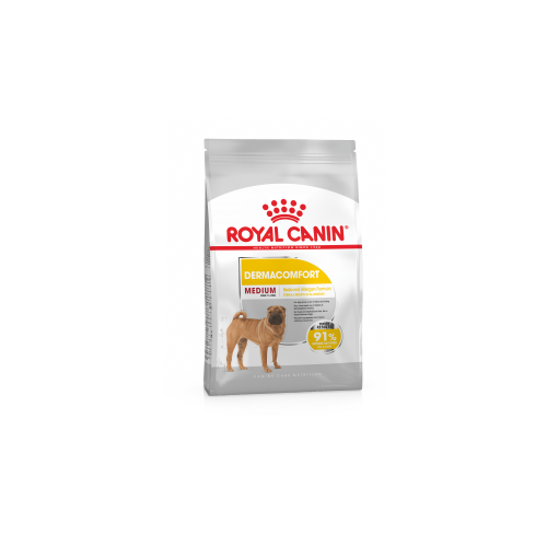 Royal Canin Health Nutrition Medium Dermacomfort