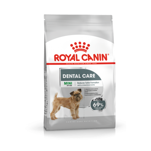 Royal Canin Health Nutrition Dental Care Mini