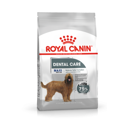 Royal Canin Health Nutrition   Maxi Dental Care