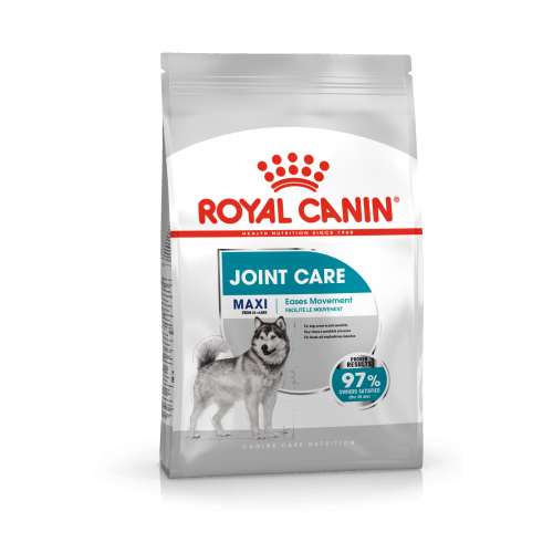 Royal Canin Health Nutrition   Maxi Joint Care