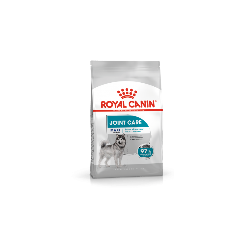 Royal Canin Health Nutrition Maxi Joint Care