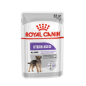 Royal Canin Health Nutrition Sterilised Dog Wet
