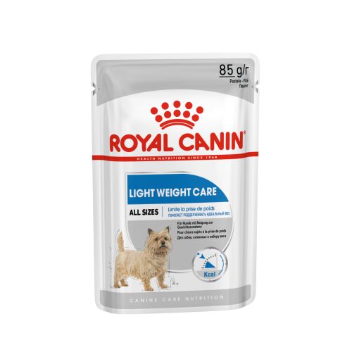 Royal Canin Health Nutrition Light Weight Care All Size - wet