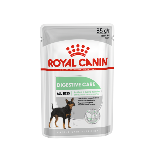Royal Canin Health Nutrition Digestive Care Wet