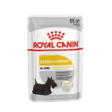 Royal Canin Health Nutrition Dermacomfort Wet