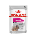 Royal Canin Health Nutrition Exigent Dog Wet
