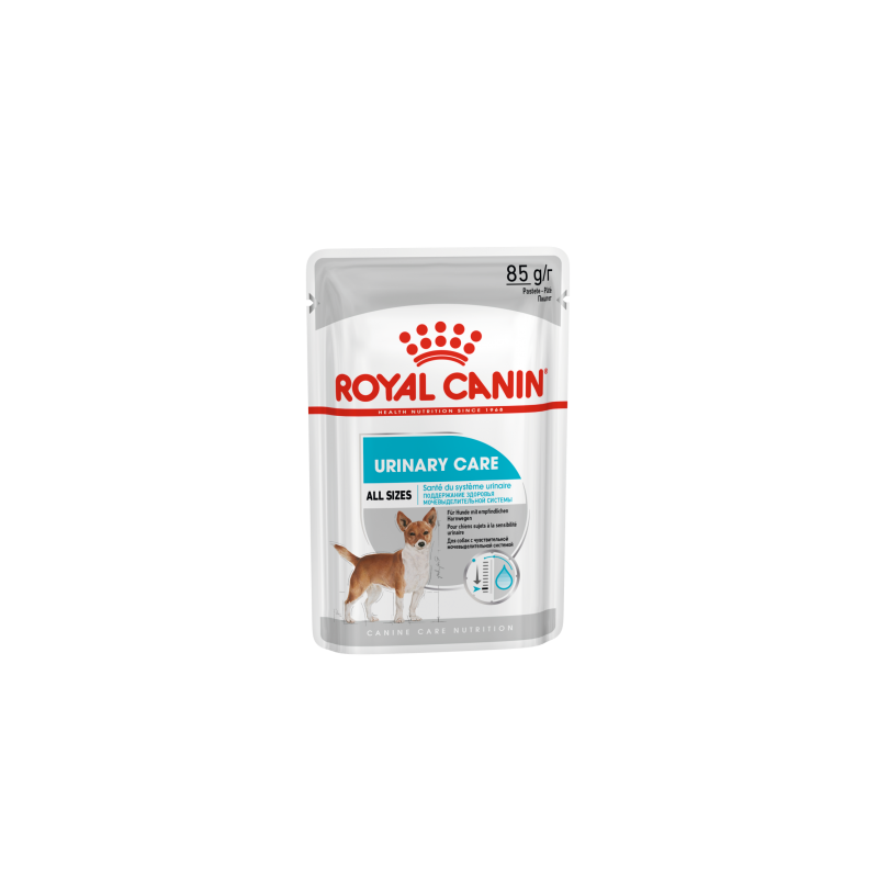 Royal Canin Health Nutrition Urinary Care Wet