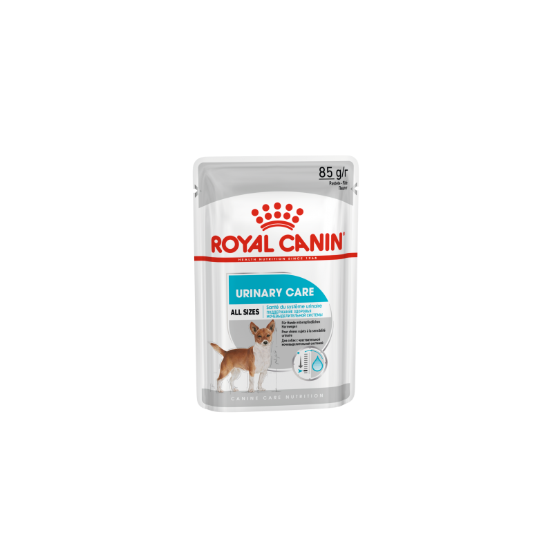 Royal Canin Health Nutrition Urinary Care Wet Royal Canin Health Nutrition Urinary Care Wet
