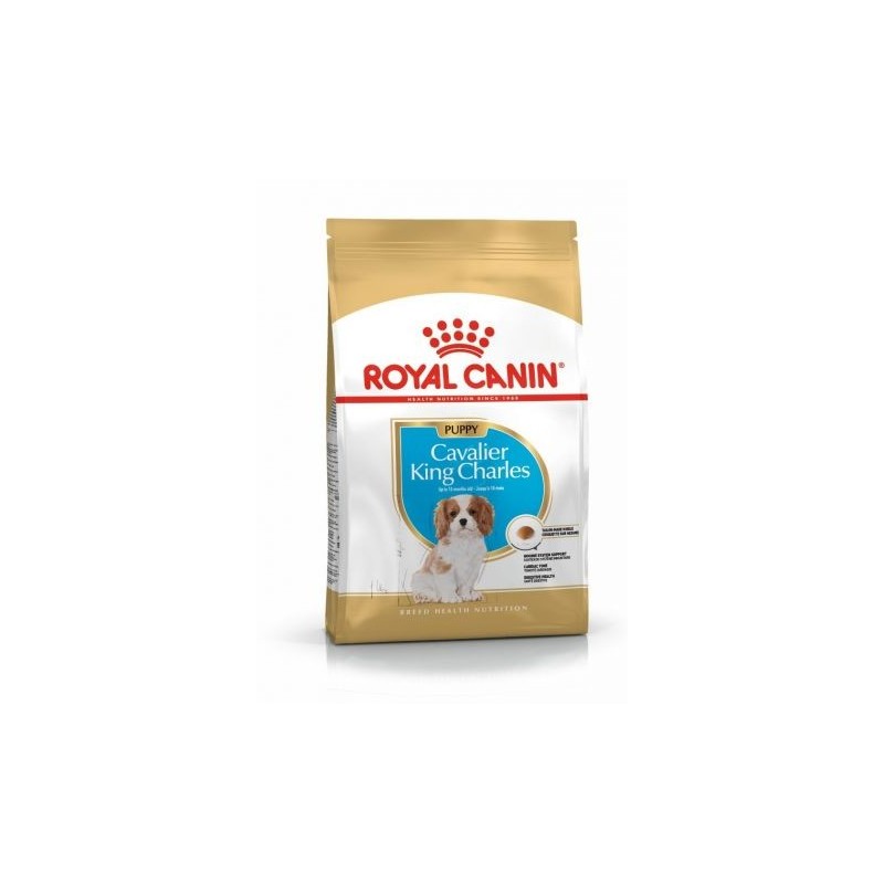 Royal Canin Breed Nutrition Cavalier King Charles Junior