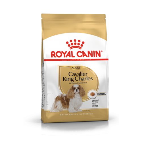 Royal Canin Breed Nutrition Cavalier King Charles Adult