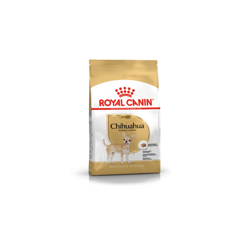 Royal Canin Breed Nutrition Chihuahua