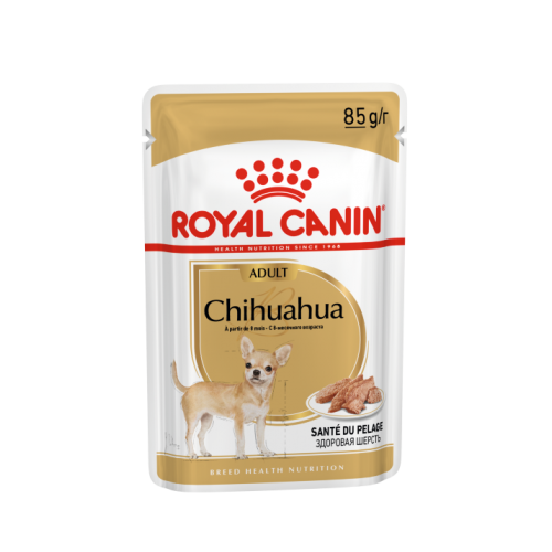 Royal Canin Breed Nutrition Chihuahua - sachet