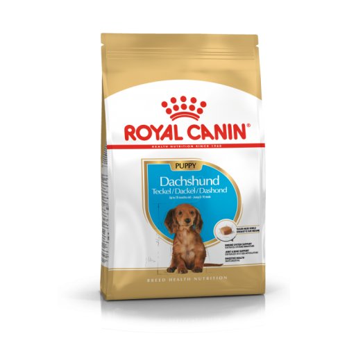 Royal Canin Breed Nutrition Teckel Puppy