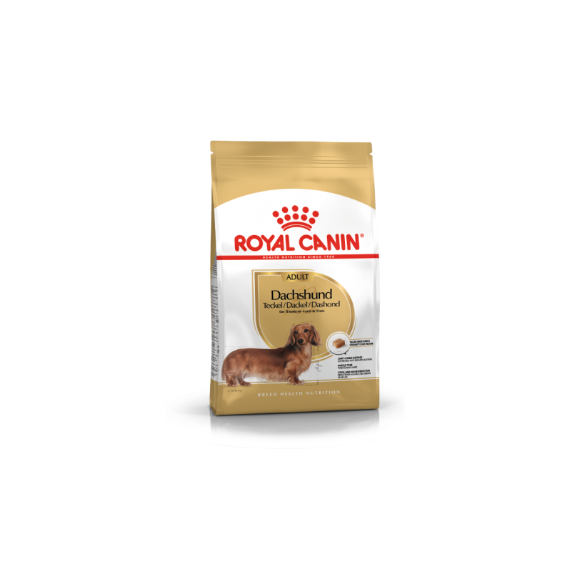 Royal Canin Breed Nutrition Teckel