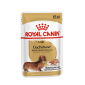 Royal Canin Breed Nutrition Teckel - sache