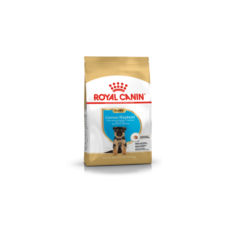 Royal Canin Breed Nutrition Berger Allemand Junior