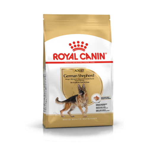 Royal Canin Breed Nutrition Berger Allemand