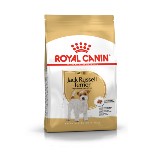 Royal Canin Breed Nutrition Jack Russel Terrier