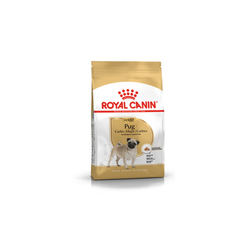 Royal Canin Breed Nutrition Carlin