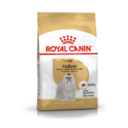 Royal Canin Breed Nutrition Bichon Maltais