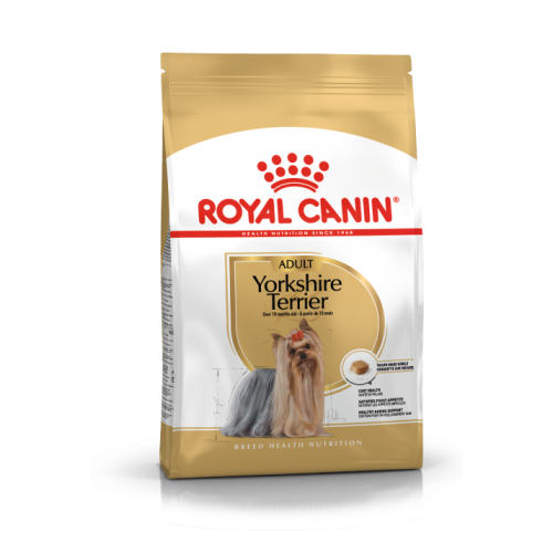 Royal Canin Breed Nutrition Yorkshire Terrier