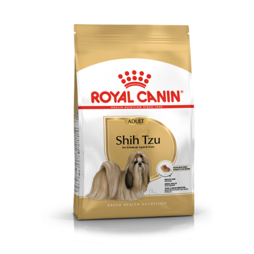 Royal Canin Breed Nutrition Shih Tzu