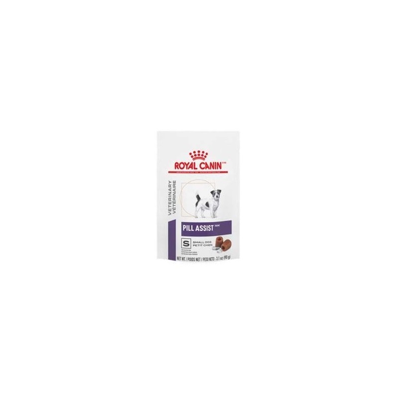 Royal Canin Pill Assist Smal Dog