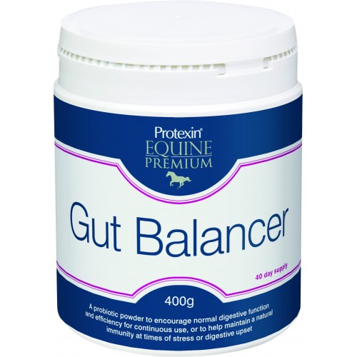 Protexin Equine Premium Gut Balancer