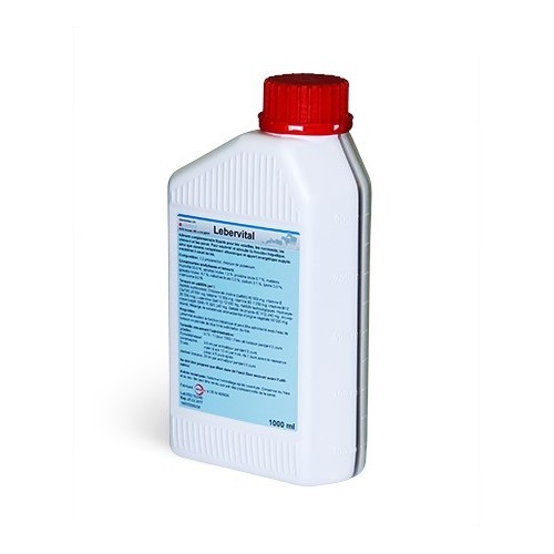 Lebervital