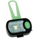 Pendentif LED Hunter Flashlight à batterie rechargeable