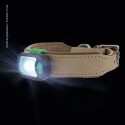 Pendentif LED Hunter Flashlight à batterie rechargeable