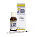 Rodicare Hepato pour rongeurs et lapins