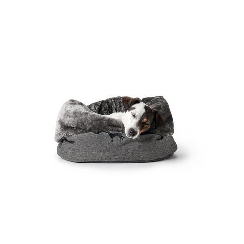 Hunter Livingston couchette de profondeur réglable pour chien et chat