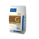 Virbac Veterinary HPM Cat Gastro G1 Digestive Support