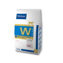 Virbac Veterinary HPM Cat Weight W1 Loss&Diabetes