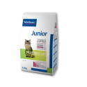 Virbac Veterinary HPM Junior Cat Neutered