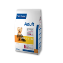 Virbac Veterinary HPM Adult Dog Small & Toy