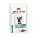 Royal Canin Veterinary Diet Diabetic Cat - sachet