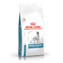 Royal Canin Veterinary Diet Hypoallergenic chien