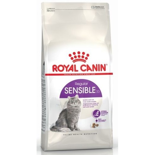 Royal Canin Health Nutrition Sensible 33