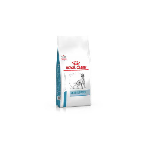Royal Canin Veterinary Diet Skin Support pour chien