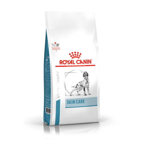 Royal Canin Veterinary Diet Skin Care