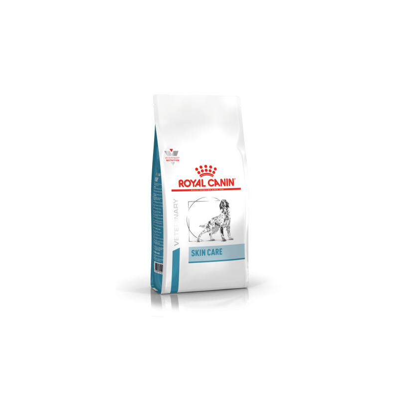 Royal Canin Veterinary Diet Skin Care