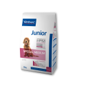 Virbac Veterinary HPM Junior Dog Special Medium