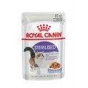 Royal Canin Health Nutrition Sterilised - sachet
