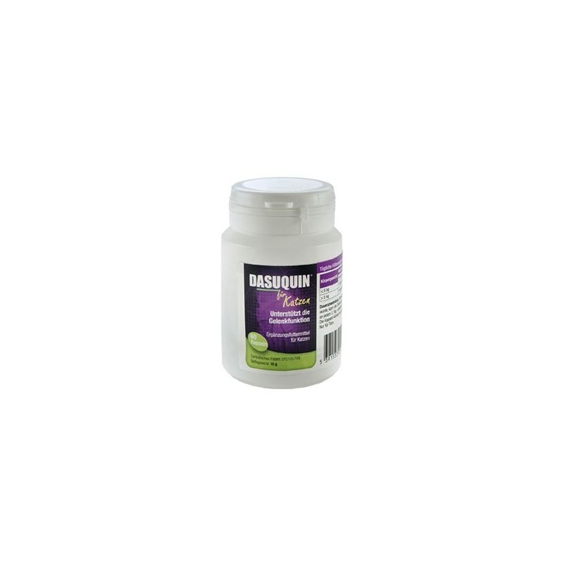 Dasuquin pour chien