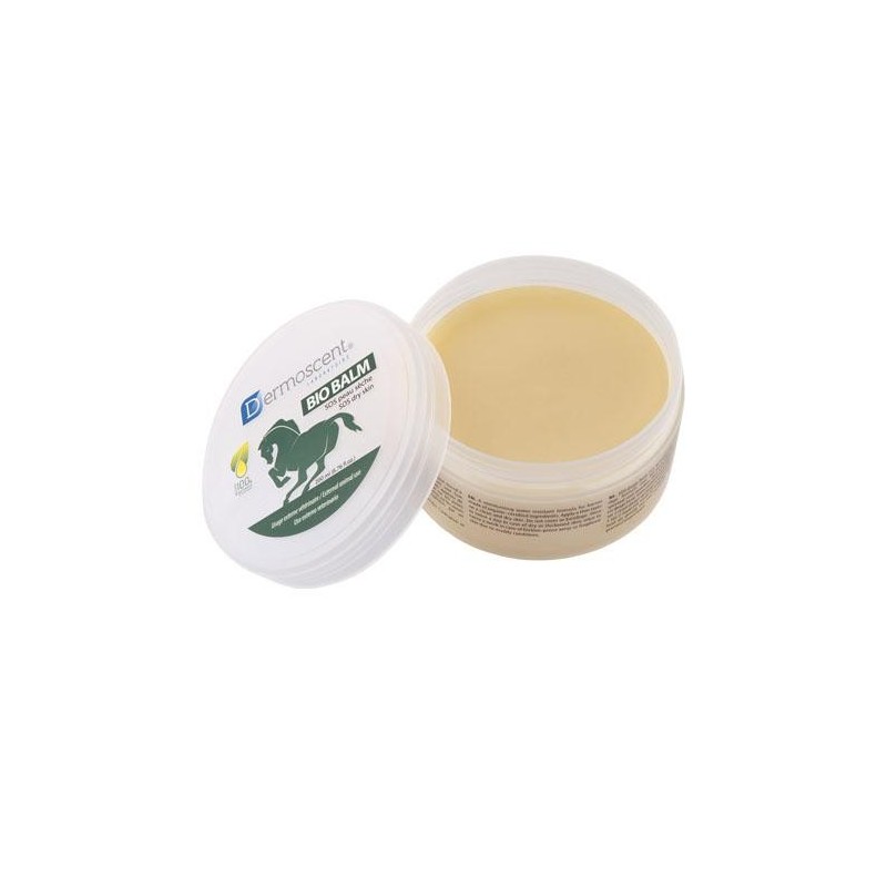 Dermoscent® Bio Balm Hund 50 ml Zurück zur übersicht