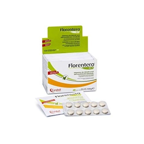 Florentero ACT pour chien et chat